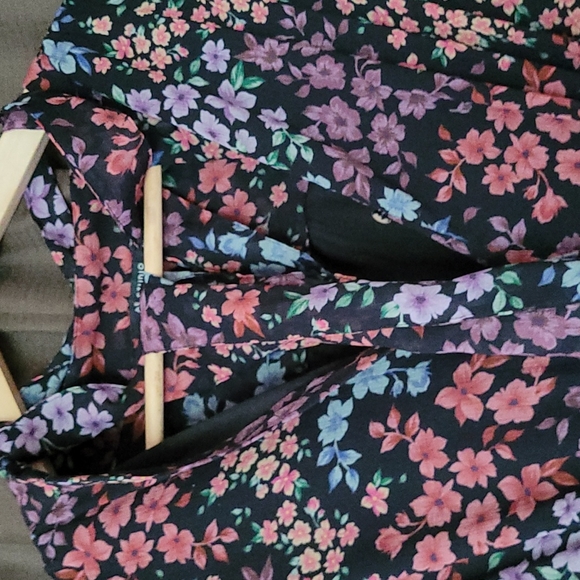 American Eagle mini dress/tunic - Picture 2 of 3